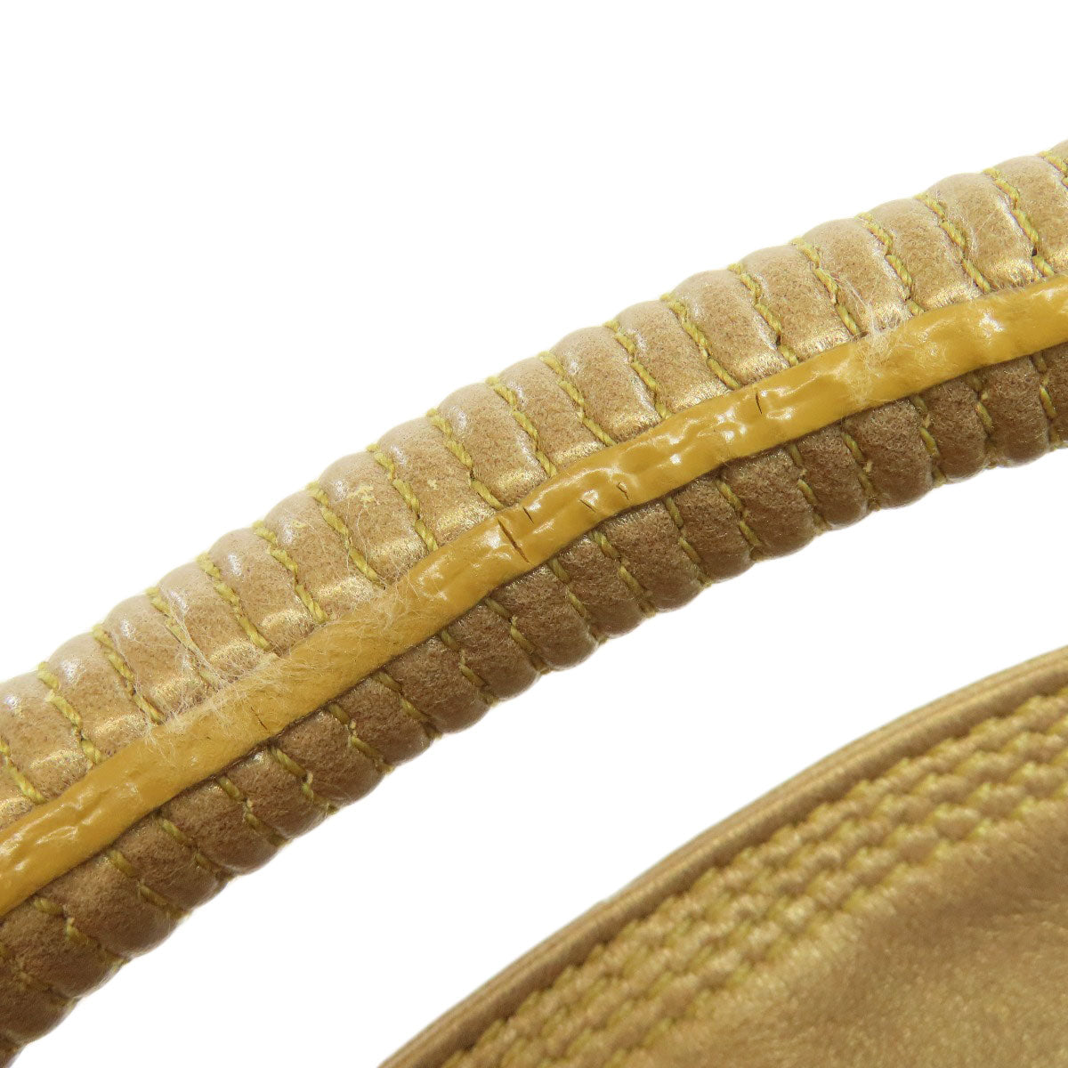 LOEWE Nappa Aire Handbag Lambskin Ladies [Used]