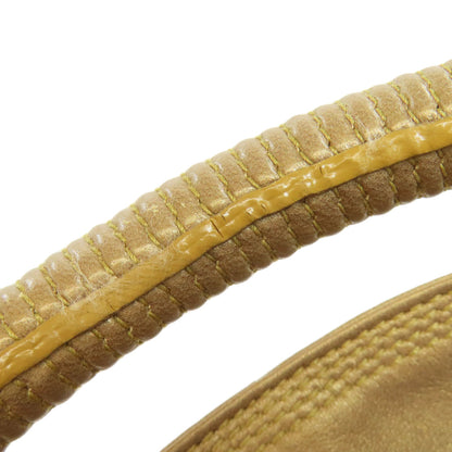 LOEWE Nappa Aire Handbag Lambskin Ladies [Used]