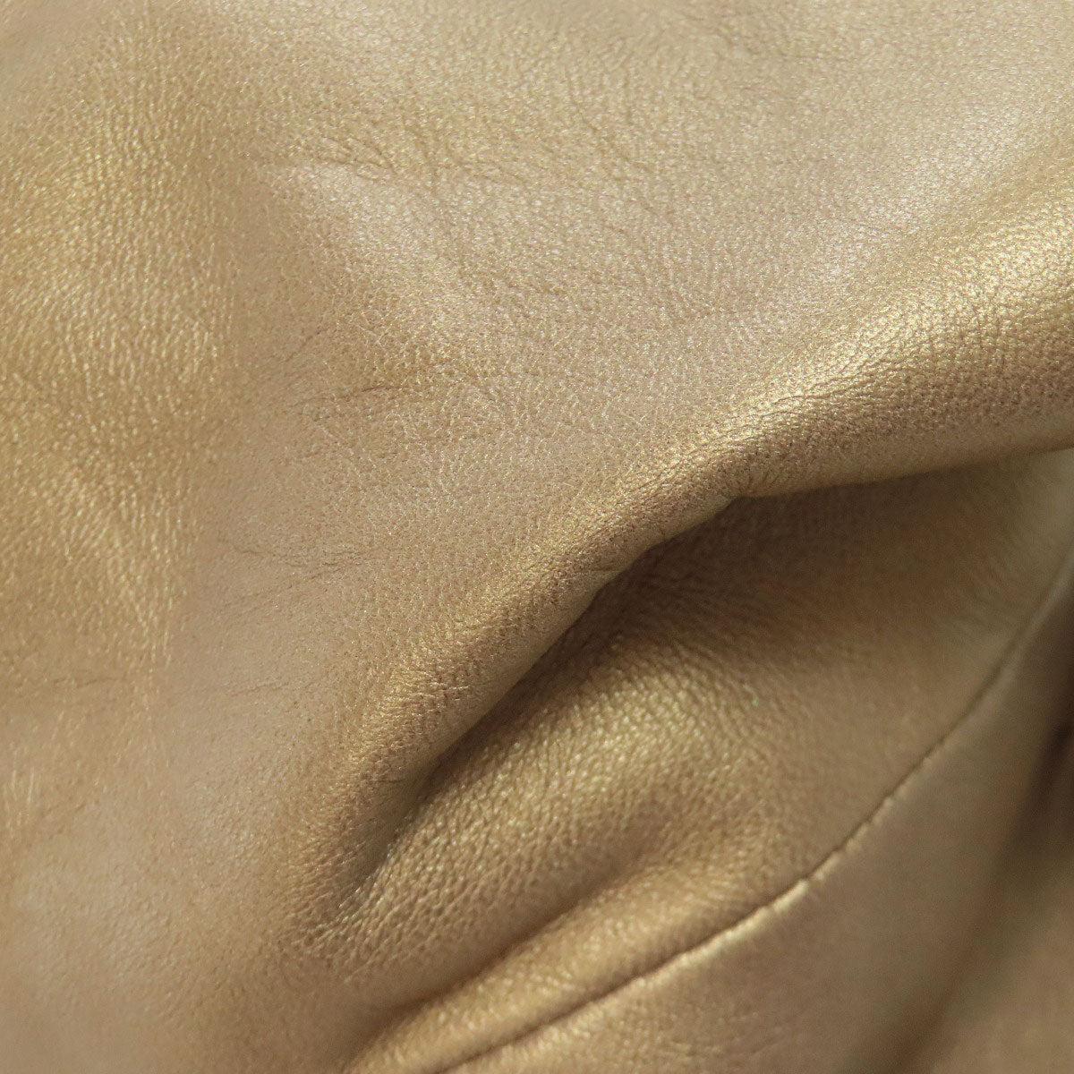 LOEWE Nappa Aire Handbag Lambskin Ladies [Used]