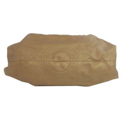 LOEWE Nappa Aire Handbag Lambskin Ladies [Used]