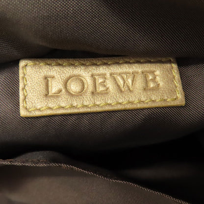 LOEWE Nappa Aire Handbag Lambskin Ladies [Used]