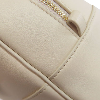 LOEWE Amazona16 Square 2WAY Handbag Calf Ladies [Used]