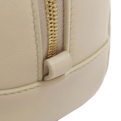 LOEWE Amazona16 Square 2WAY Handbag Calf Ladies [Used]