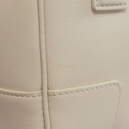 LOEWE Amazona16 Square 2WAY Handbag Calf Ladies [Used]