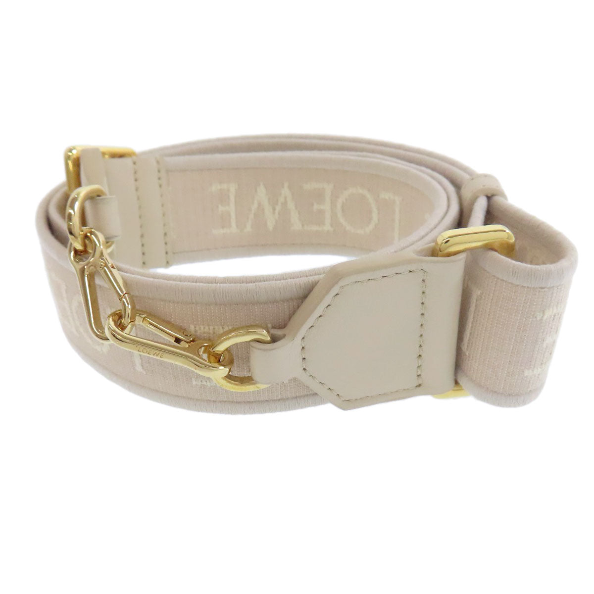 LOEWE Amazona16 Square 2WAY Handbag Calf Ladies [Used]