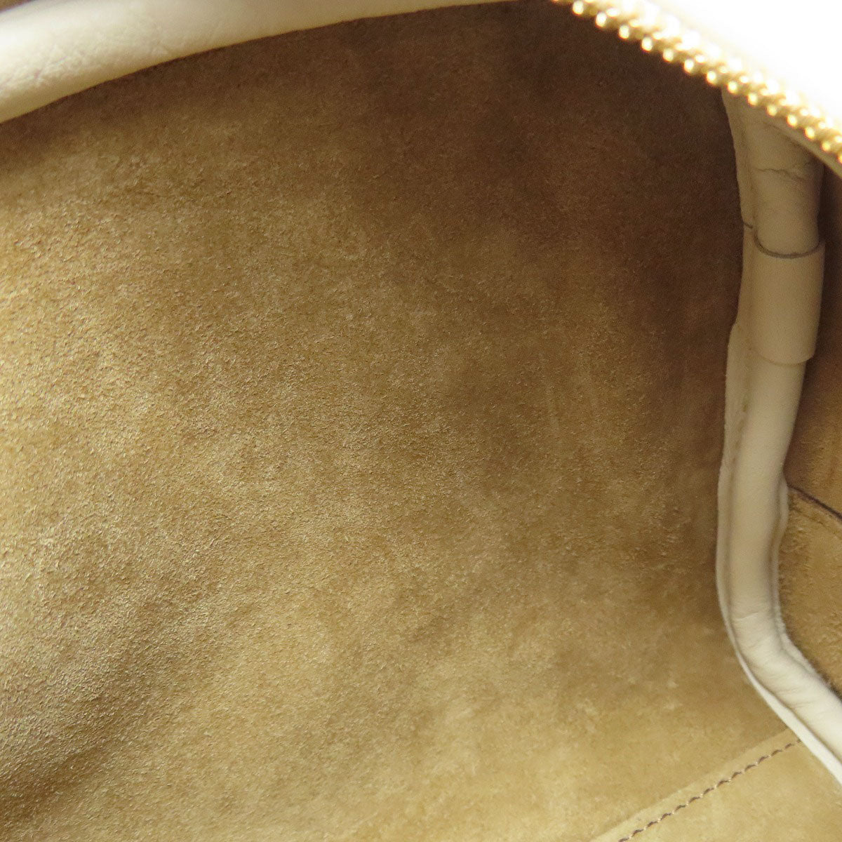 LOEWE Amazona16 Square 2WAY Handbag Calf Ladies [Used]