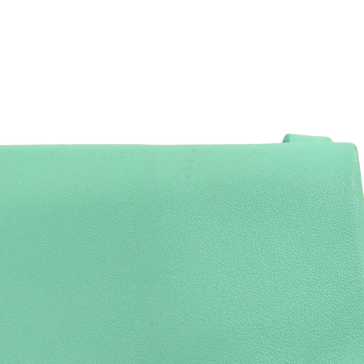 TIFFANY&Co. Cat Street 2WAY Handbag Calf Ladies [Used]