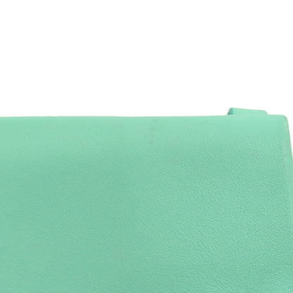 TIFFANY&Co. Cat Street 2WAY Handbag Calf Ladies [Used]