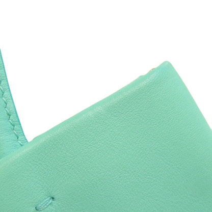 TIFFANY&Co. Cat Street 2WAY Handbag Calf Ladies [Used]