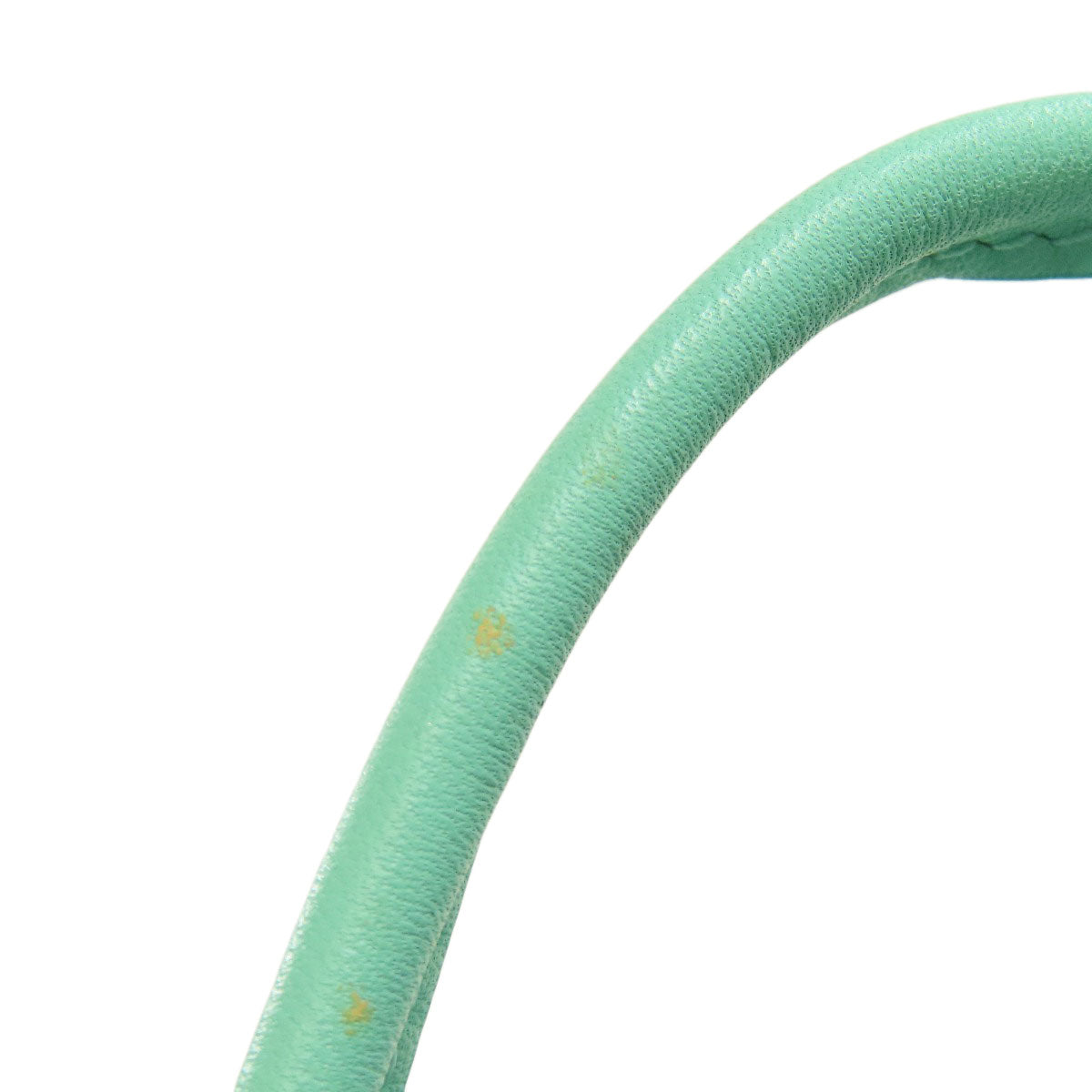 TIFFANY&Co. Cat Street 2WAY Handbag Calf Ladies [Used]