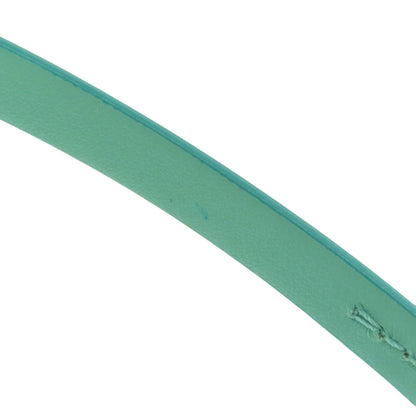 TIFFANY&Co. Cat Street 2WAY Handbag Calf Ladies [Used]