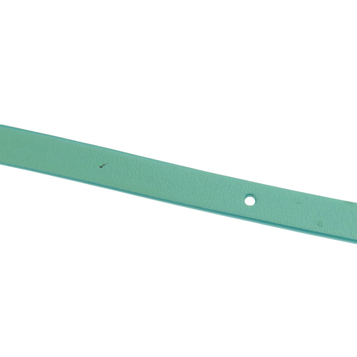 TIFFANY&Co. Cat Street 2WAY Handbag Calf Ladies [Used]