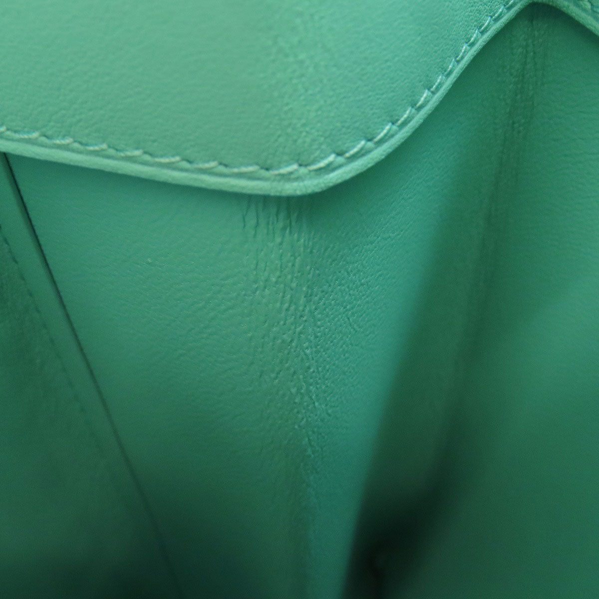 TIFFANY&Co. Cat Street 2WAY Handbag Calf Ladies [Used]