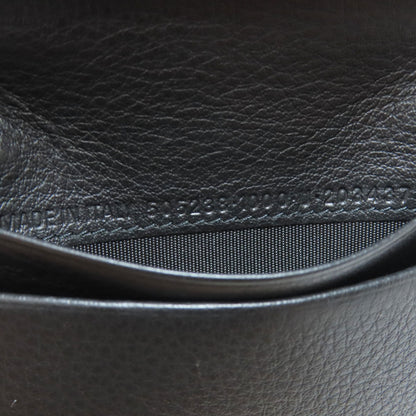 BALENCIAGA 505238 paper Card Case Calf Ladies [Used]