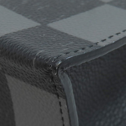 LOUIS VUITTON N60479 Damier Checkerboard PlatXS Sac Handbag Damier canvas Ladies [Used]
