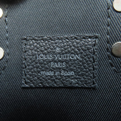 LOUIS VUITTON N60479 Damier Checkerboard PlatXS Sac Handbag Damier canvas Ladies [Used]