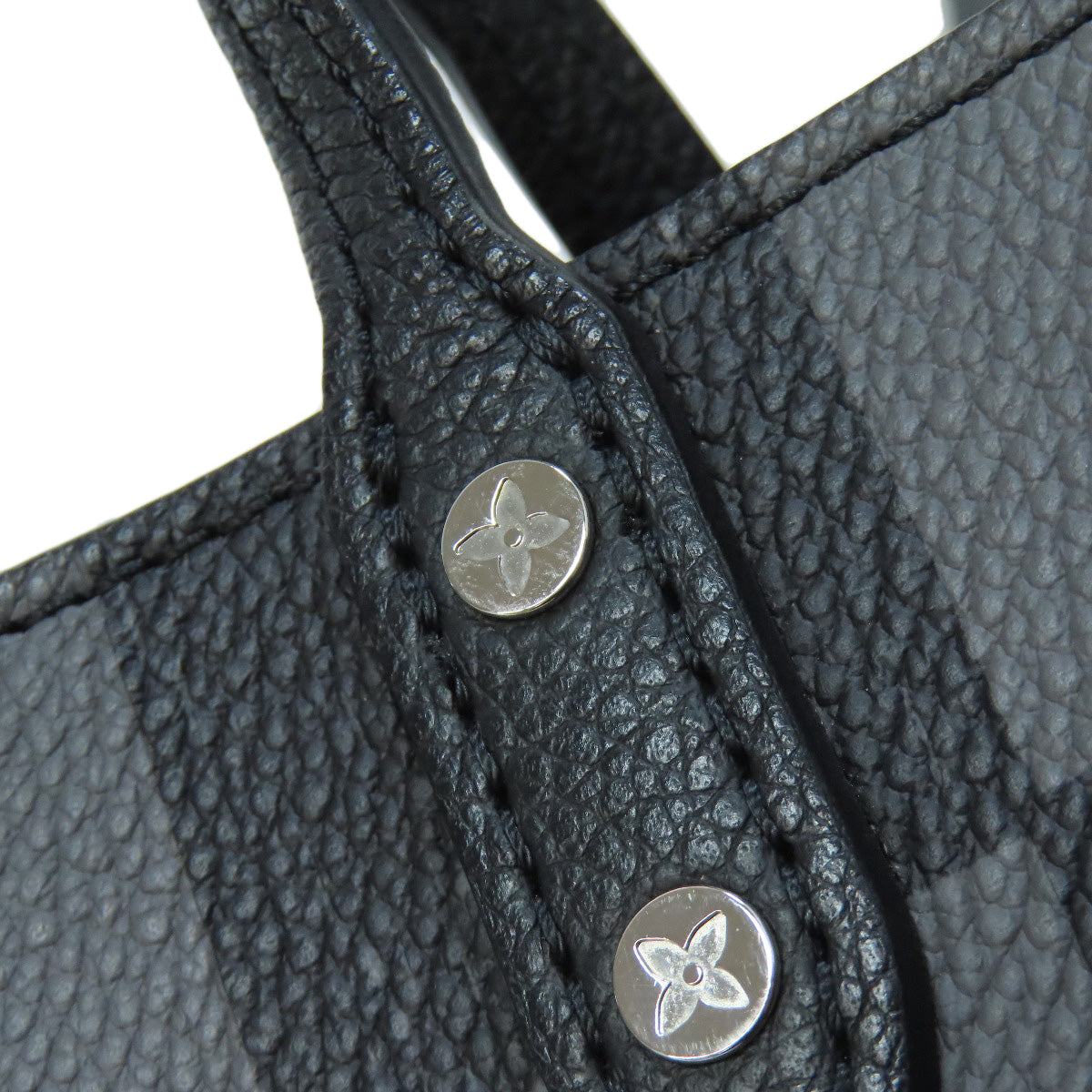 LOUIS VUITTON N60479 Damier Checkerboard PlatXS Sac Handbag Damier canvas Ladies [Used]