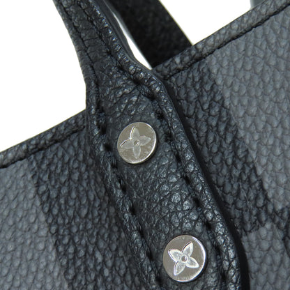 LOUIS VUITTON N60479 Damier Checkerboard PlatXS Sac Handbag Damier canvas Ladies [Used]