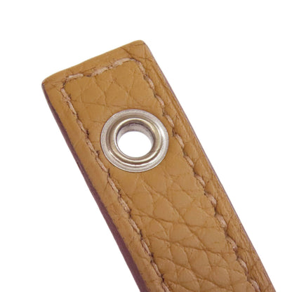 HERMES Picotin Lock PM SilverHardware Handbag Taurillon Clemence Ladies [Used]