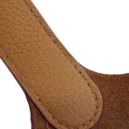 HERMES Picotin Lock PM SilverHardware Handbag Taurillon Clemence Ladies [Used]