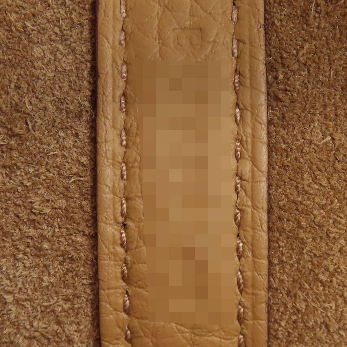 HERMES Picotin Lock PM SilverHardware Handbag Taurillon Clemence Ladies [Used]