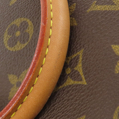 LOUIS VUITTON M47270 Deauville Handbag Monogram canvas Ladies [Used]