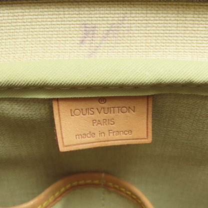 LOUIS VUITTON M47270 Deauville Handbag Monogram canvas Ladies [Used]