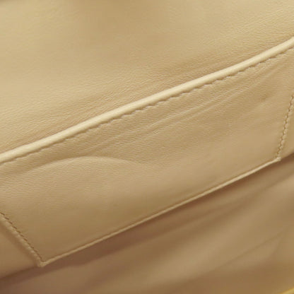 フェンディ ピーカブー ミニ モンスター 2WAY ハンドバッグ カーフ レディース 【中古】【FENDI】