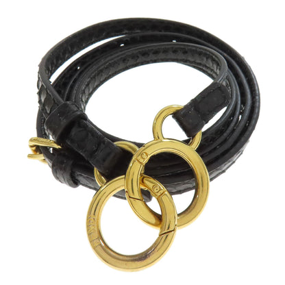 フェンディ ピーカブー ミニ モンスター 2WAY ハンドバッグ カーフ レディース 【中古】【FENDI】