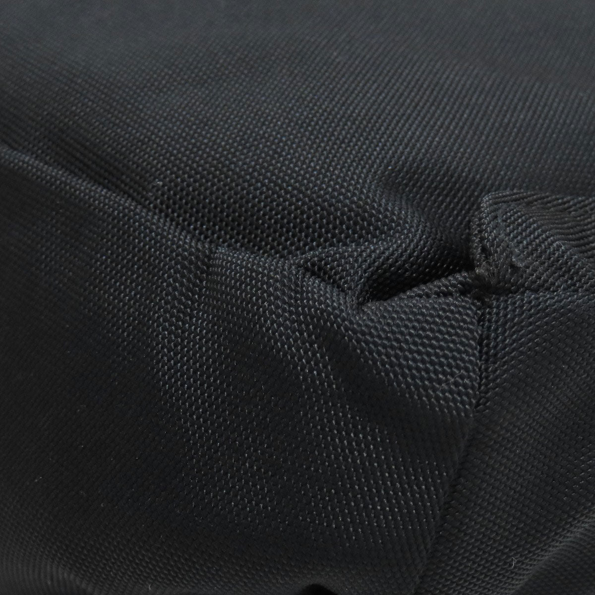 GUCCI 122350 Sherry line body bag Nylon canvas Ladies [Used]