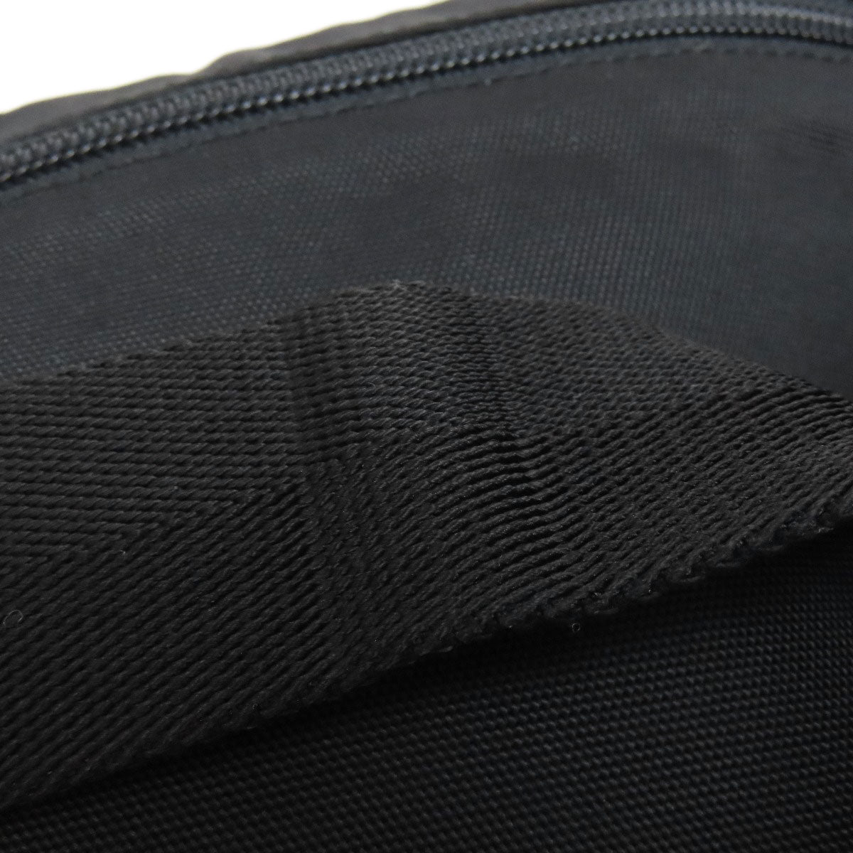 GUCCI 122350 Sherry line body bag Nylon canvas Ladies [Used]