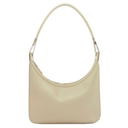GUCCI 001・3312 one belt Shoulder Bag Leather Ladies [Used]