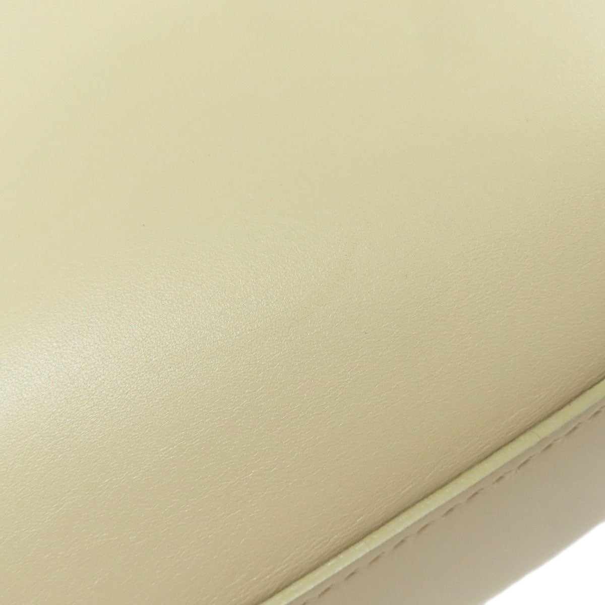 GUCCI 001・3312 one belt Shoulder Bag Leather Ladies [Used]