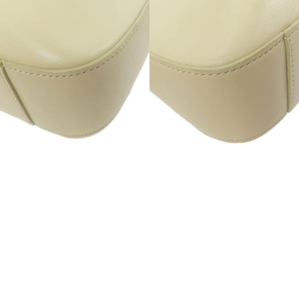 GUCCI 001・3312 one belt Shoulder Bag Leather Ladies [Used]