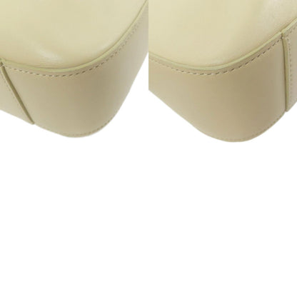 GUCCI 001・3312 one belt Shoulder Bag Leather Ladies [Used]