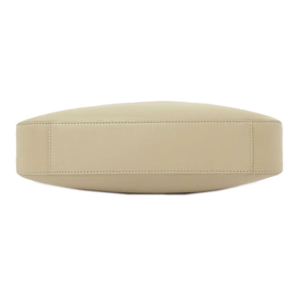 GUCCI 001・3312 one belt Shoulder Bag Leather Ladies [Used]