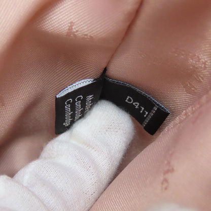 kate spade logo Shoulder Bag Leather Ladies [Used]