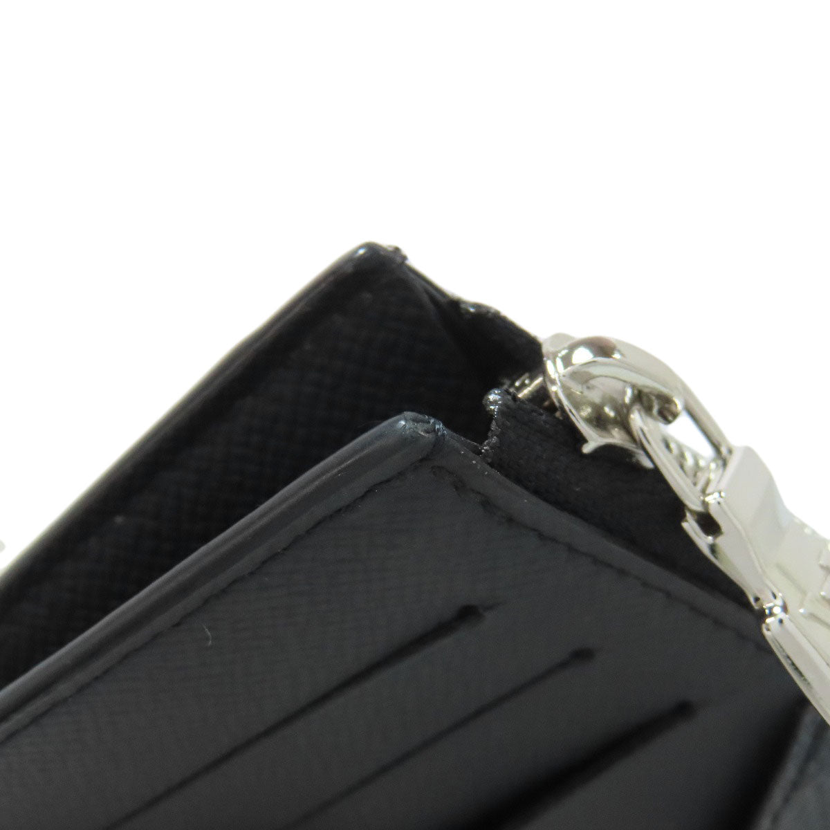 LOUIS VUITTON N64038 Coin card holder coin purse Damier canvas mens [Used]