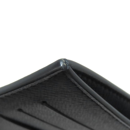 LOUIS VUITTON N64038 Coin card holder coin purse Damier canvas mens [Used]