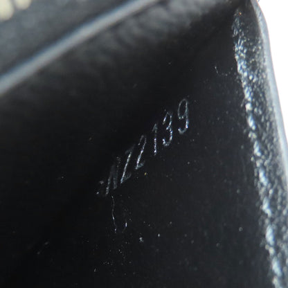 LOUIS VUITTON N64038 Coin card holder coin purse Damier canvas mens [Used]