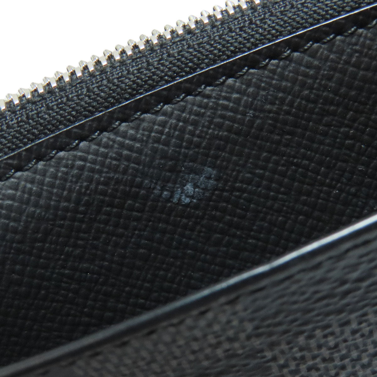 LOUIS VUITTON N64038 Coin card holder coin purse Damier canvas mens [Used]