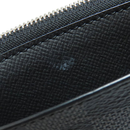 LOUIS VUITTON N64038 Coin card holder coin purse Damier canvas mens [Used]