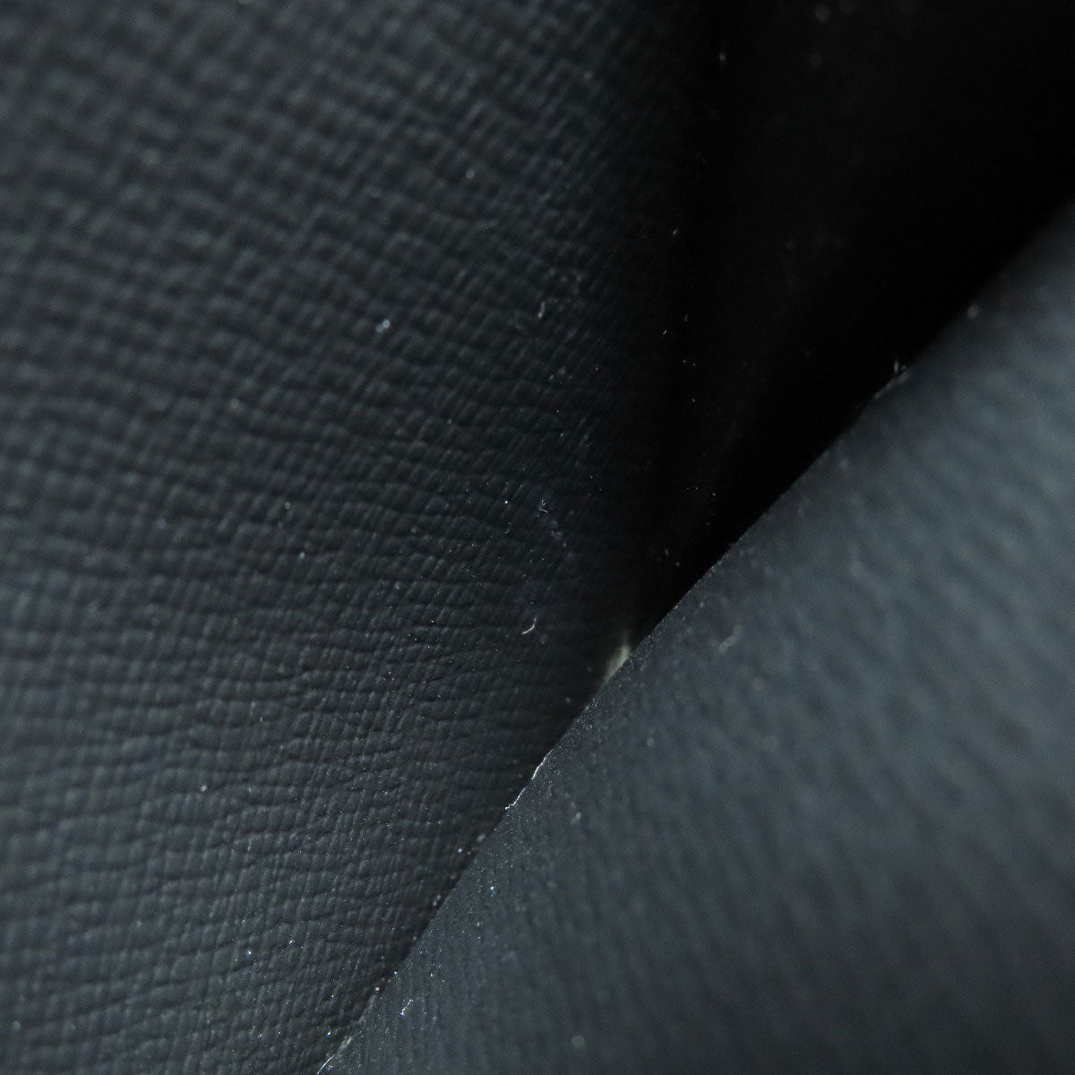 LOUIS VUITTON N64038 Coin card holder coin purse Damier canvas mens [Used]