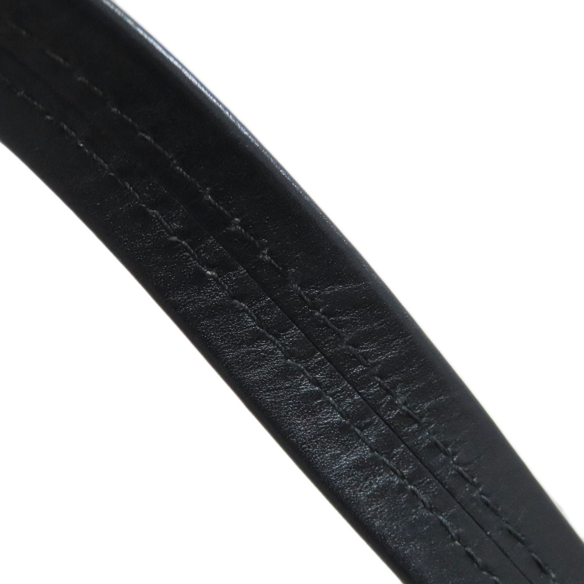 CHRISTIAN DIOR Mini Boston Trotter pattern Boston bag Canvas Ladies [Used]