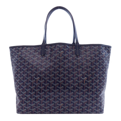 GOYARD Saint Louis PM Tote Bag Coating canvas Ladies [Used]