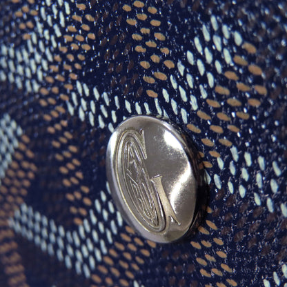 GOYARD Saint Louis PM Tote Bag Coating canvas Ladies [Used]