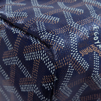 GOYARD Saint Louis PM Tote Bag Coating canvas Ladies [Used]