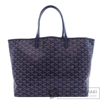 GOYARD Saint Louis PM Tote Bag Coating canvas Ladies [Used]