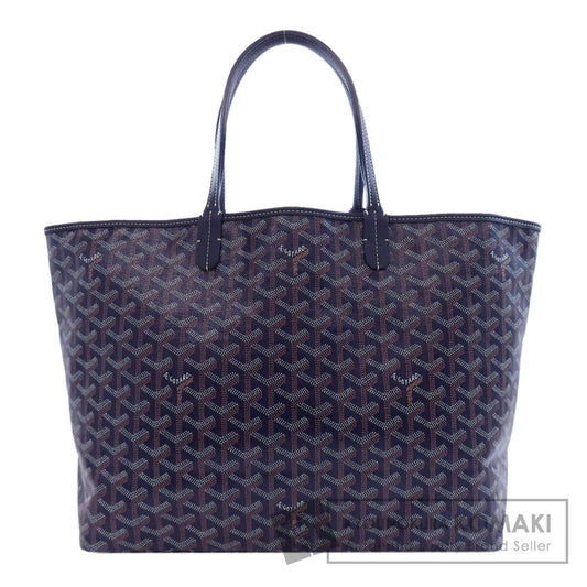 GOYARD Saint Louis PM Tote Bag Coating canvas Ladies [Used]