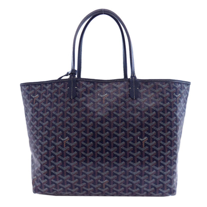 GOYARD Saint Louis PM Tote Bag Coating canvas Ladies [Used]
